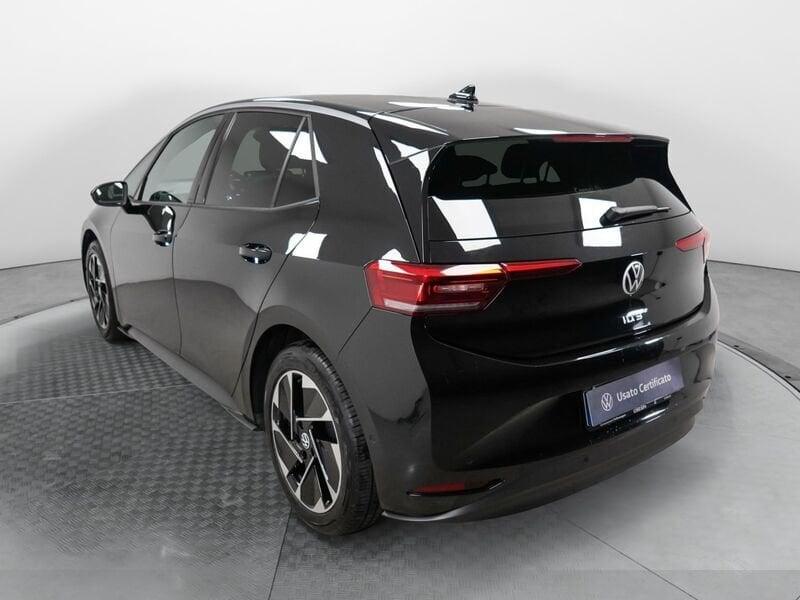 Volkswagen ID.3 ID.3 Pro Performance Edition Plus