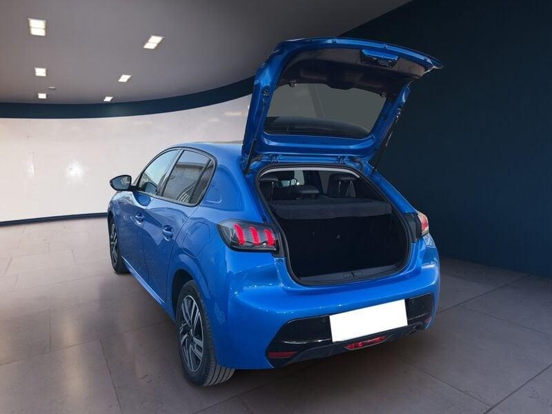 Peugeot 208 II 2019 1.2 puretech Allure Pack s&s 100cv