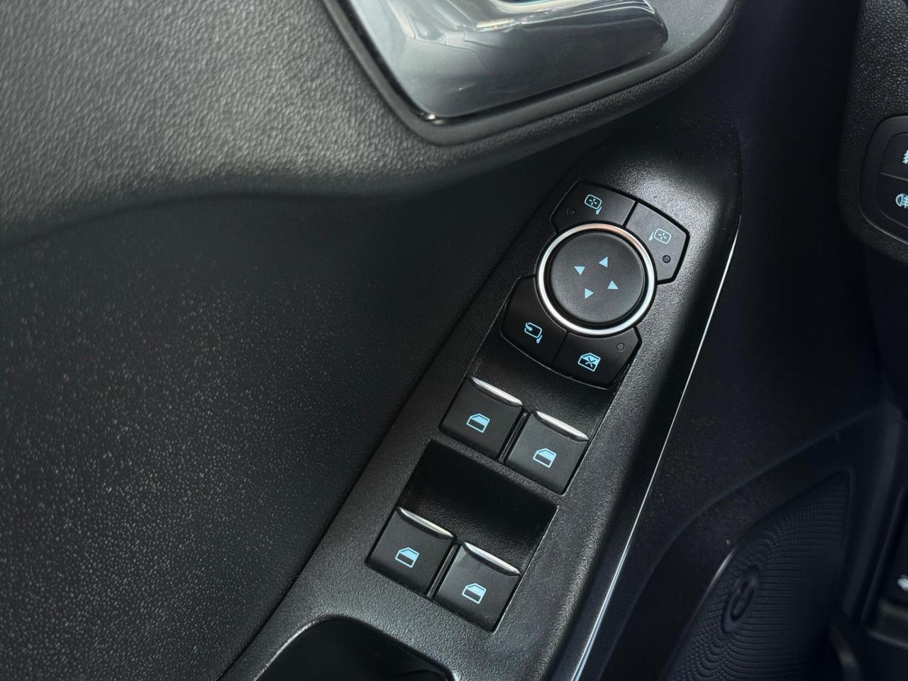 Ford Fiesta 1.0 ecoboost ST-Line 140cv 5p