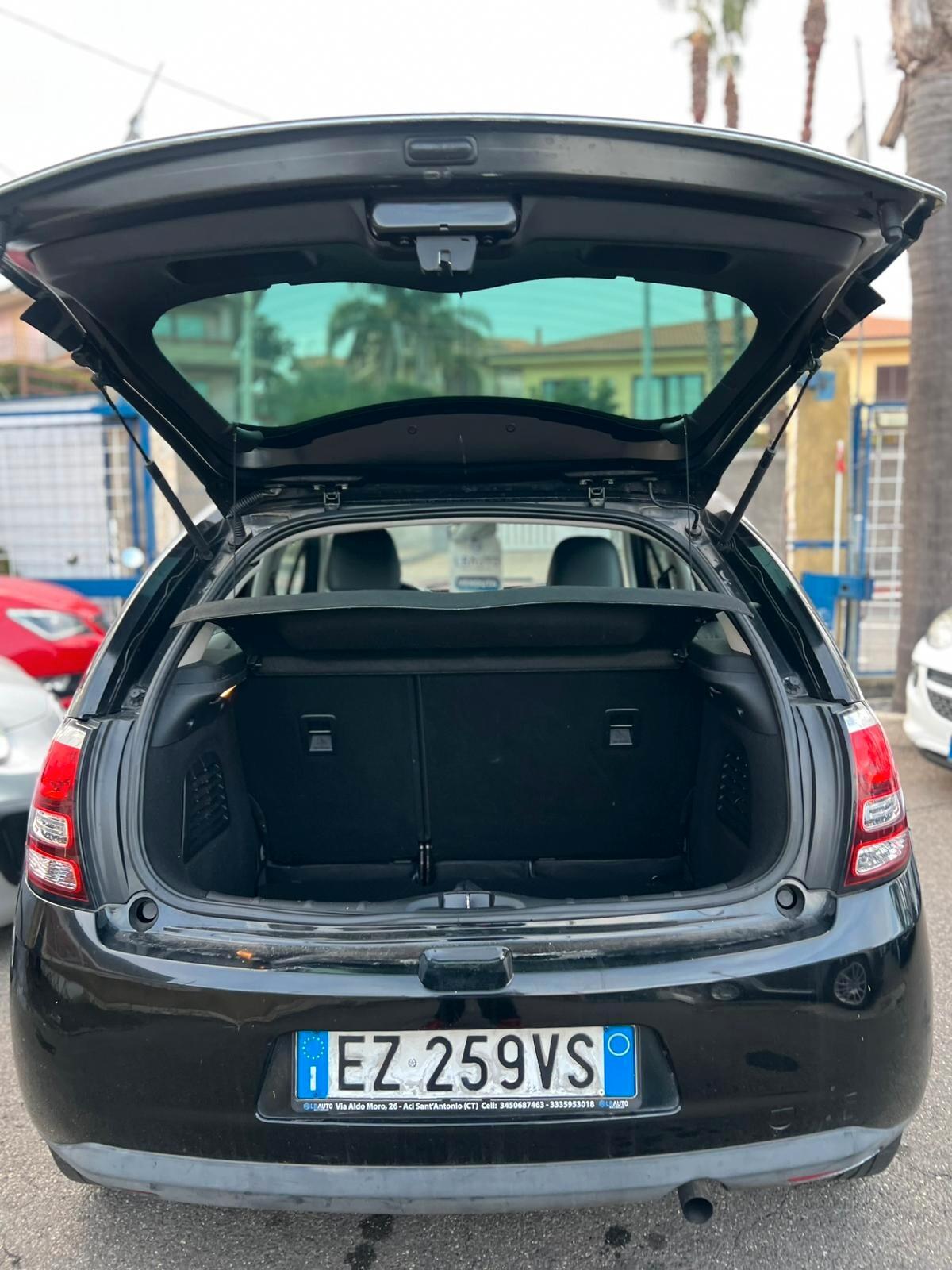 Citroen C3 PureTech 82 Seduction