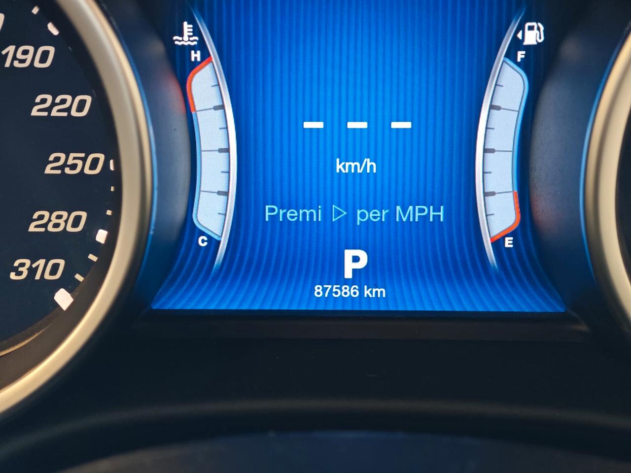 Maserati Ghibli V6 S