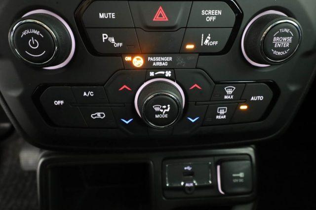 JEEP Renegade Renegade 1.0 T3 Business