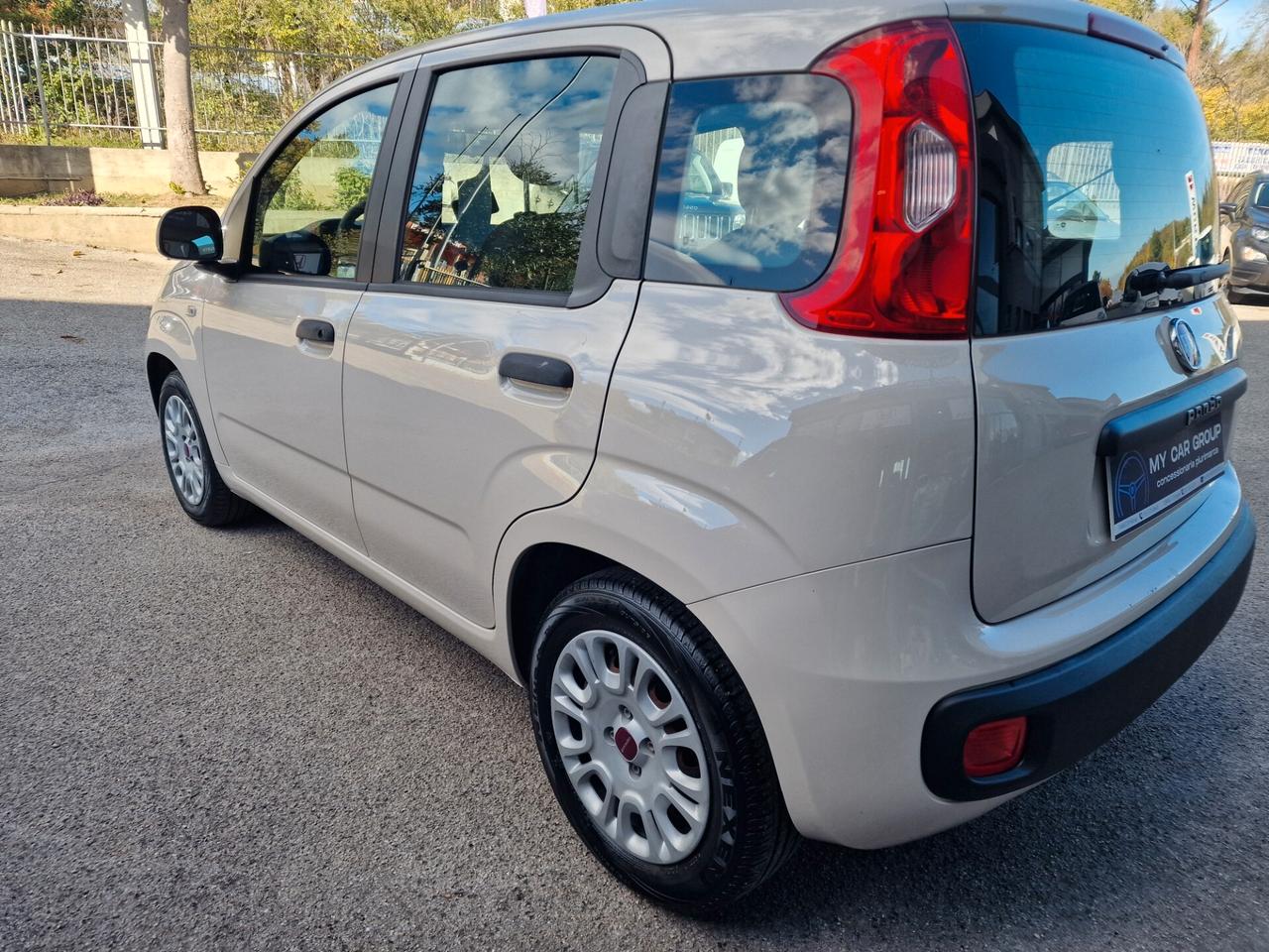 Fiat Panda 1.2 EasyPower Easy