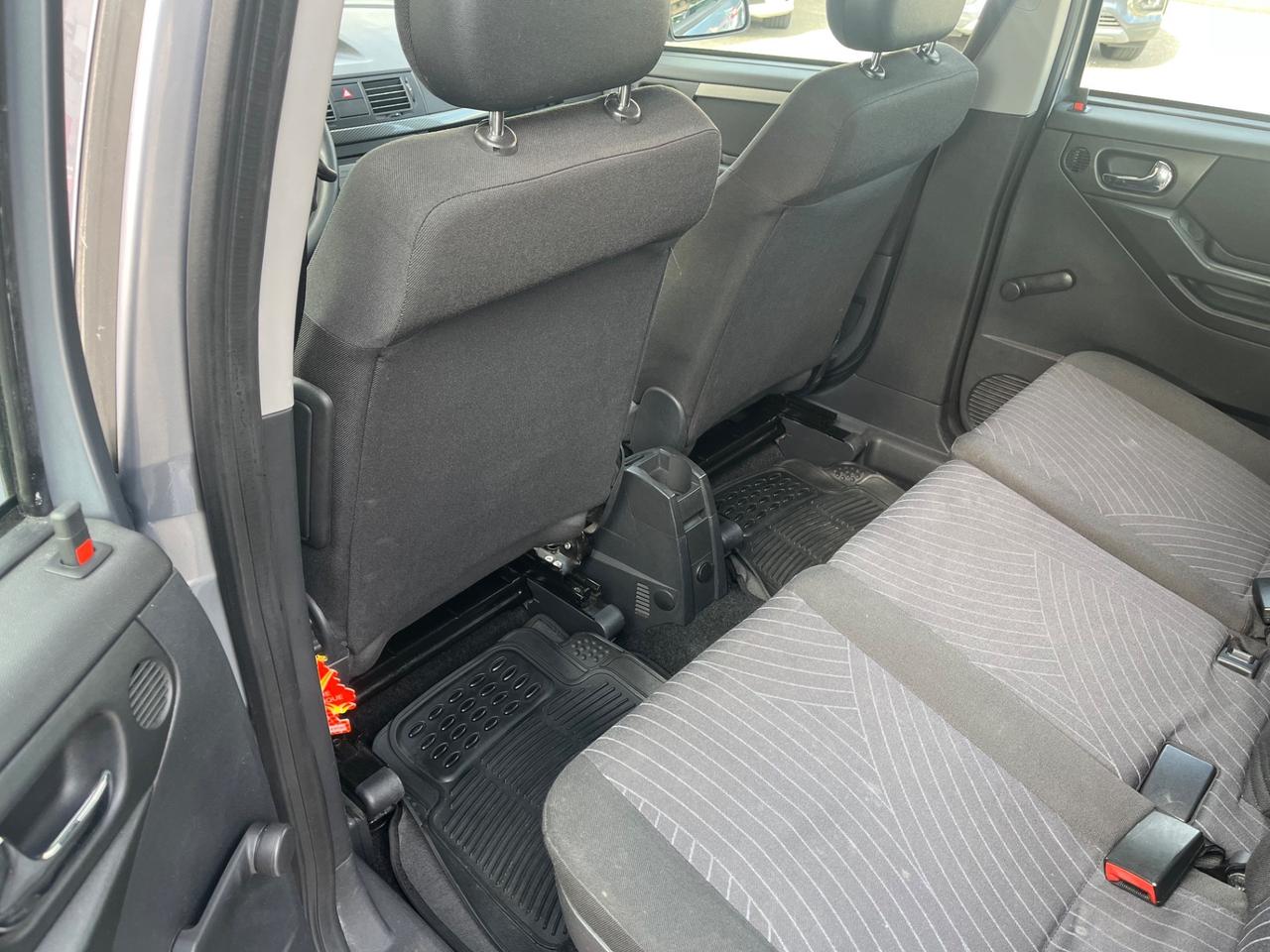 OPEL MERIVA - OCCASIONE