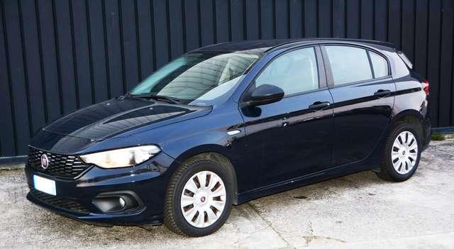 Fiat Tipo 1.3 Mjt S&S 5 porte Easy NEOPATENTATI