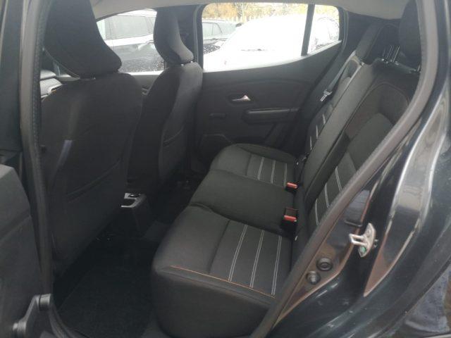 DACIA Sandero Stepway 1.0 LPG Comfort