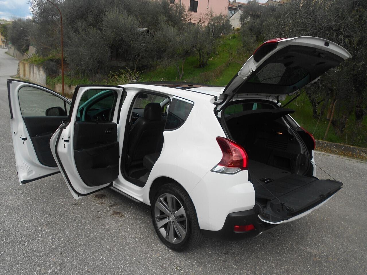 3008(my'16)1.6HDI(STRAFULL-TETTO-NAVI-C.A.-F1)E5B