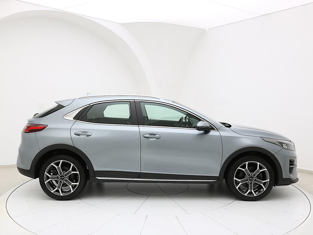 Kia XCeed 1.5 T-GDi 160CV MHEV DCT Business