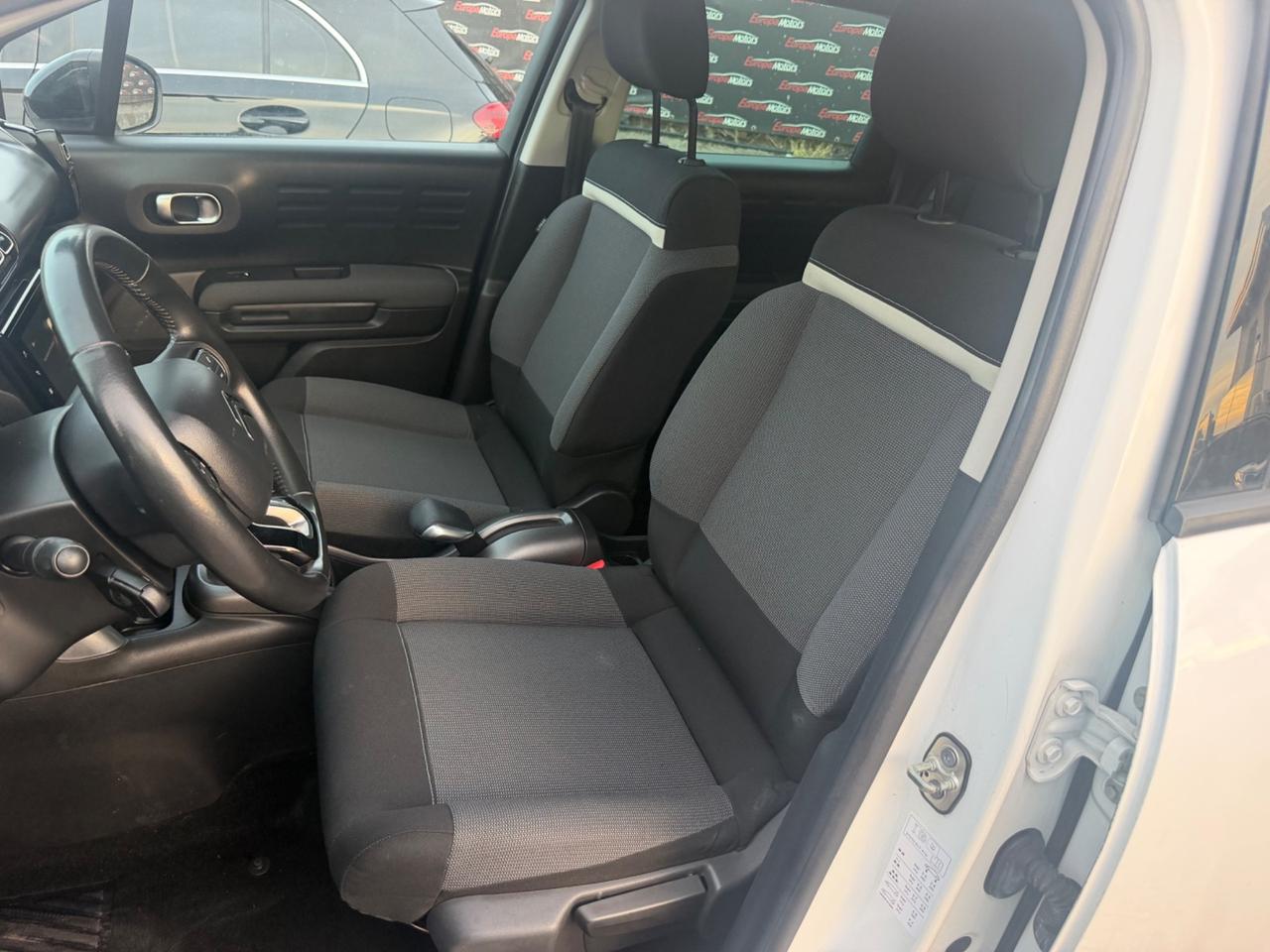 Citroen C3 Aircross PureTech 110 S&S Shine