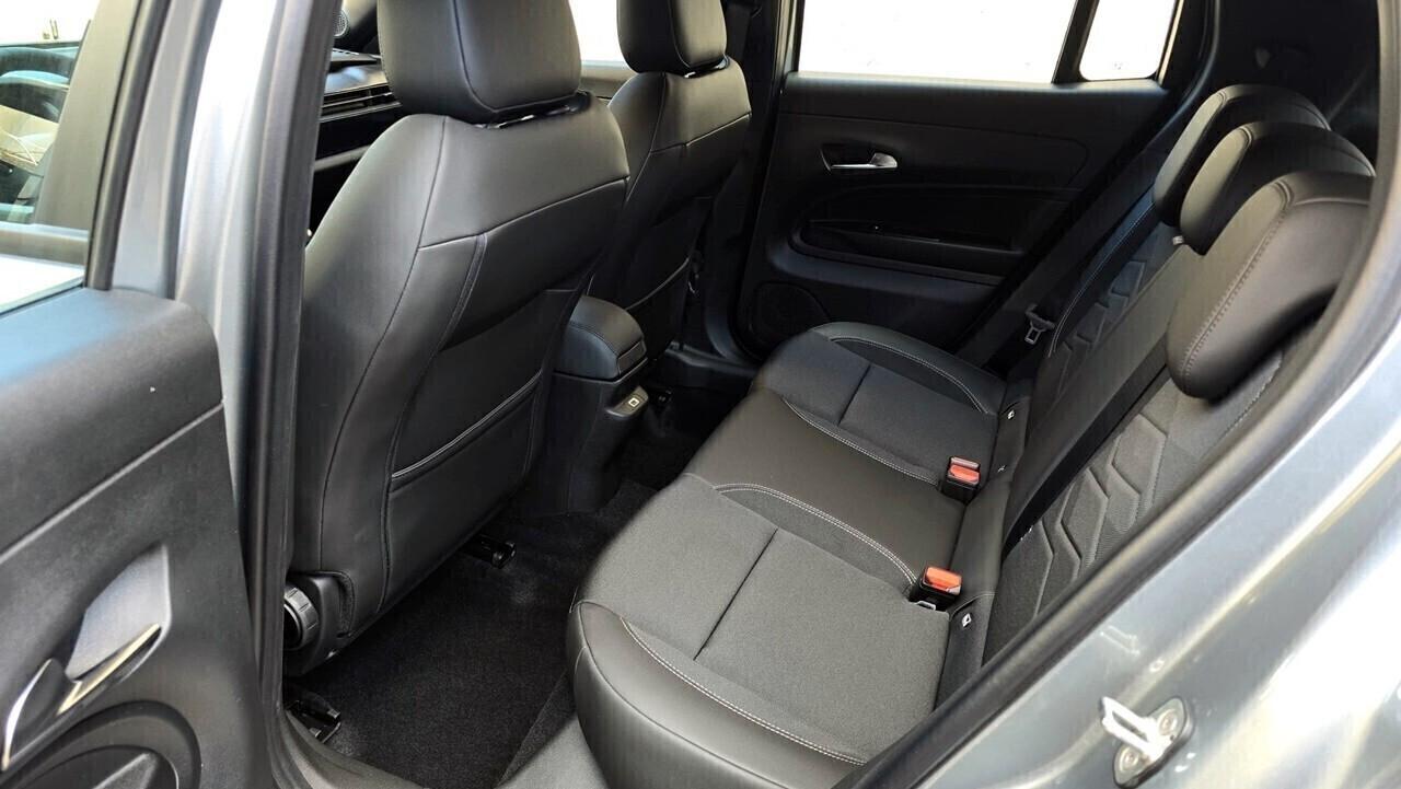 Jeep Avenger 1.2 Turbo 100 CV Altitude - KM ZERO