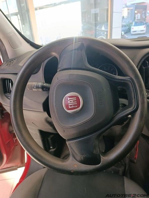 FIAT Doblò Doblò 1.4 16V Easy