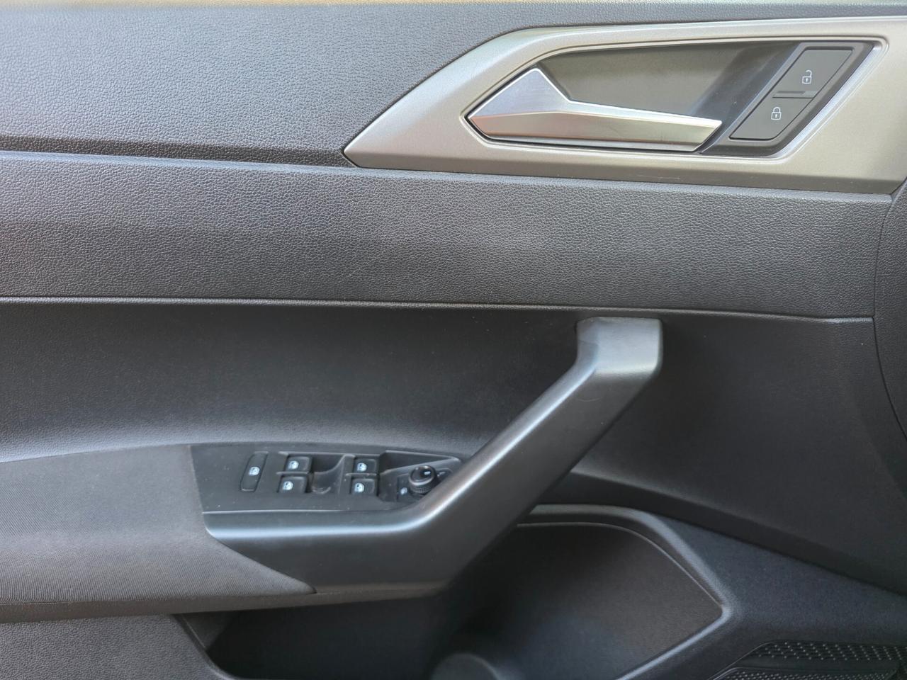 Volkswagen Polo 1.0 EVO 80 CV 5p. Sport BlueMotion Technology