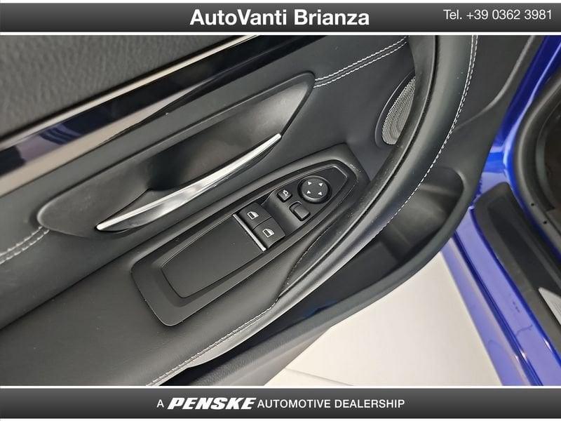 BMW M4 Coupé M4 Coupé