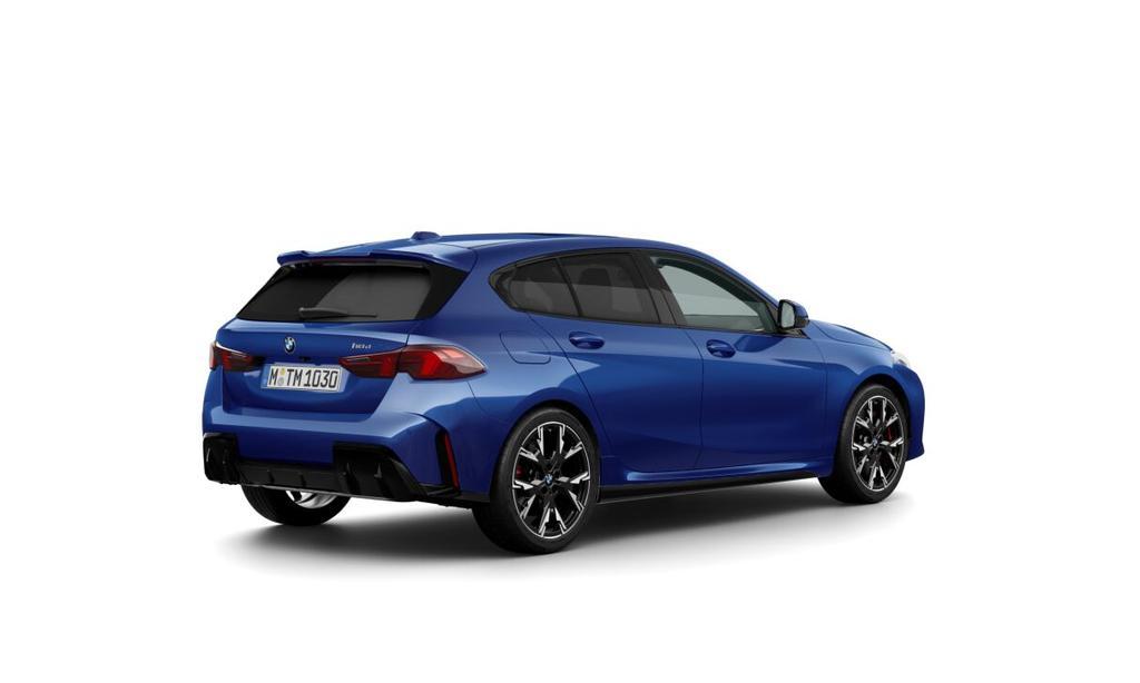 BMW Serie 1 118 d MSport Pro DCT