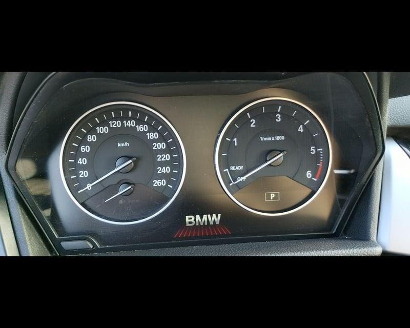 BMW Serie 2 Gran Tourer 218d Gran Tourer Sport