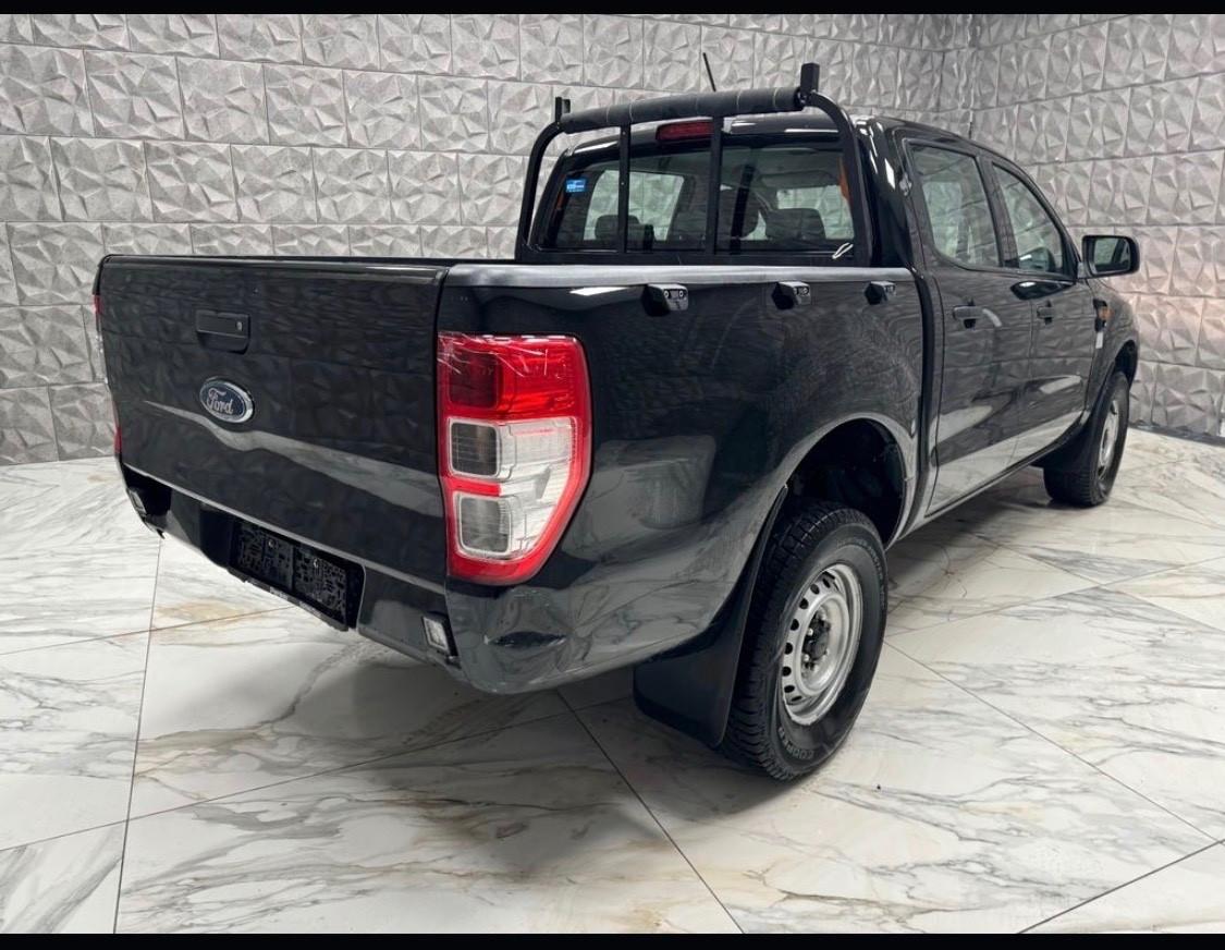 Ford Ranger 2.0 ECOBLUE DC XLT 5 posti * Restyling