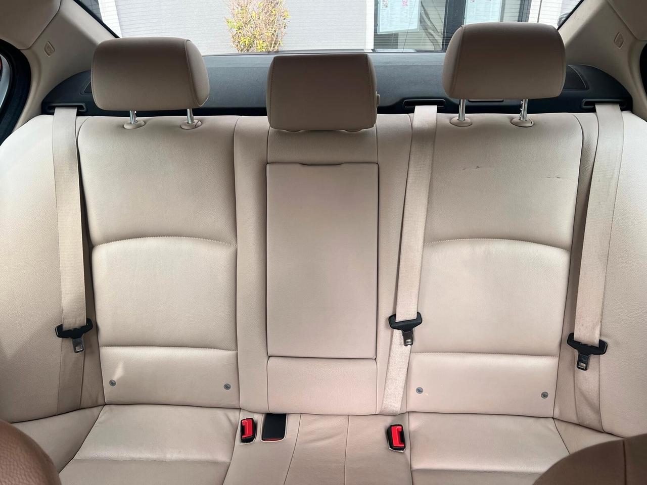 BMW 530 530d XDRIVE 258CV