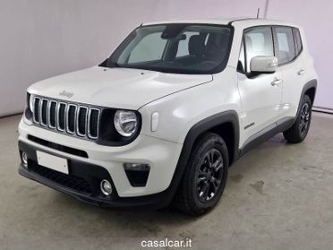 Jeep Renegade 1.6 Mjt DDCT 120 CV Business AUTOMATICA