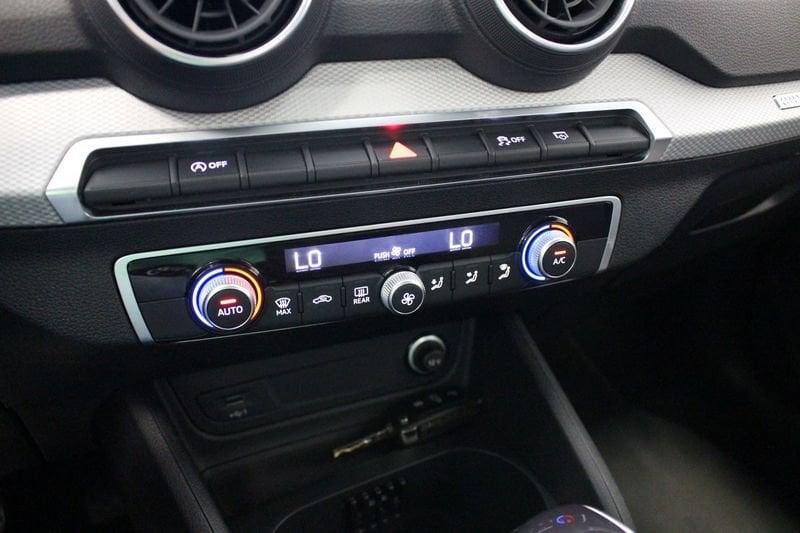 Audi Q2 Q2 30 TDI S tronic Business