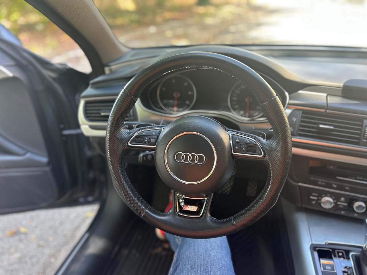 Audi A7 SPB 3.0 TDI 218 CV quattro S tronic S line
