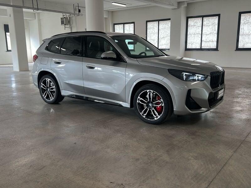 BMW X1 sDrive 18d MSport Pro DCT