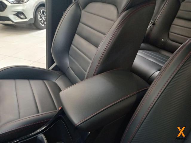 MG ZS 1.0T-GDI aut. Luxury