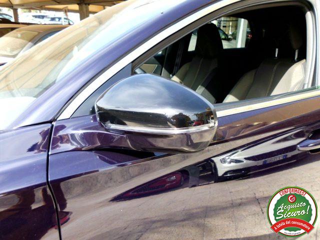 DS AUTOMOBILES DS 7 Crossback BlueHDi 130 aut. Grand Chic