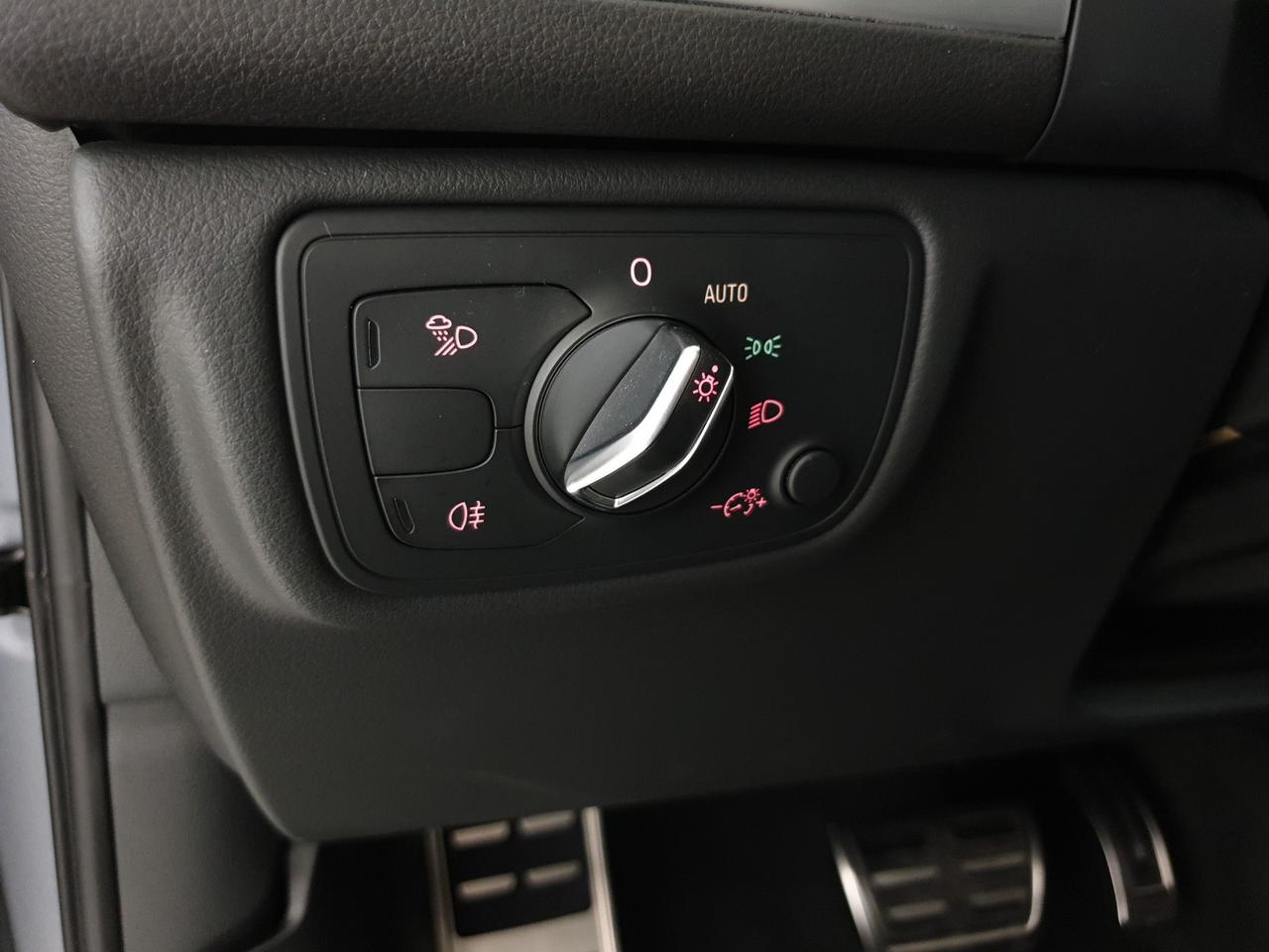 Audi A6 2.0 tdi ultra business plus 190cv my17