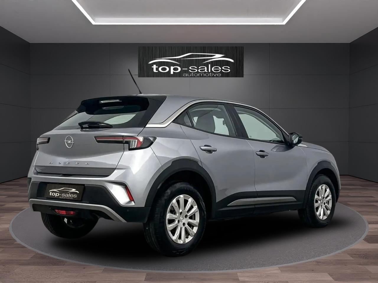 Opel Mokka 1.2 Turbo Edition PERFETTA
