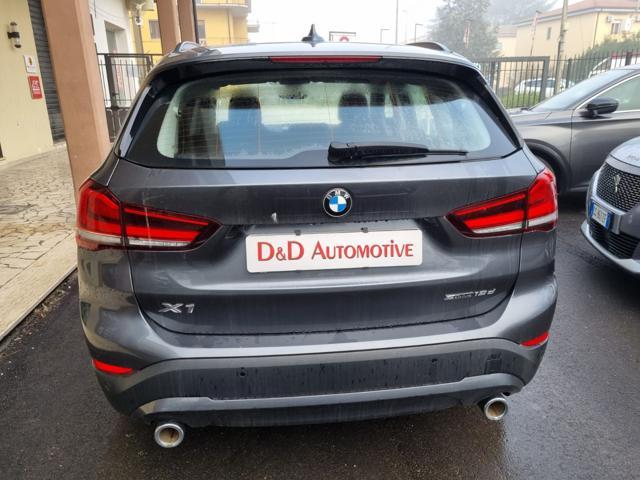 BMW X1 sDrive18d Business Advantage