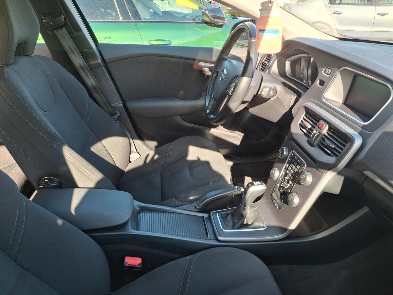 Volvo V40 D3 Business Plus