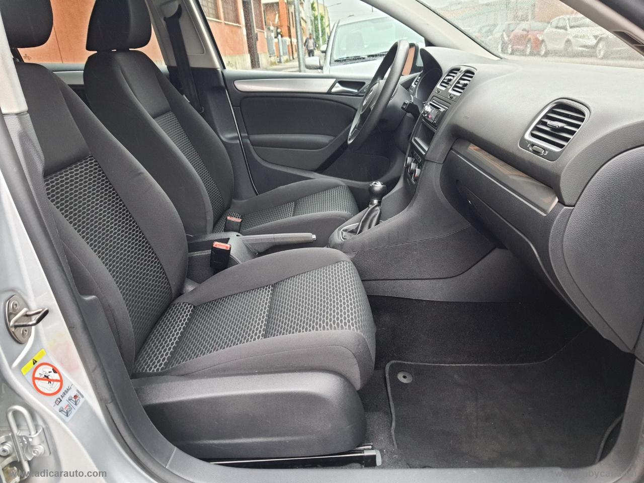 VOLKSWAGEN Golf 1.4 TSI 122 CV 5p. Sport Edition