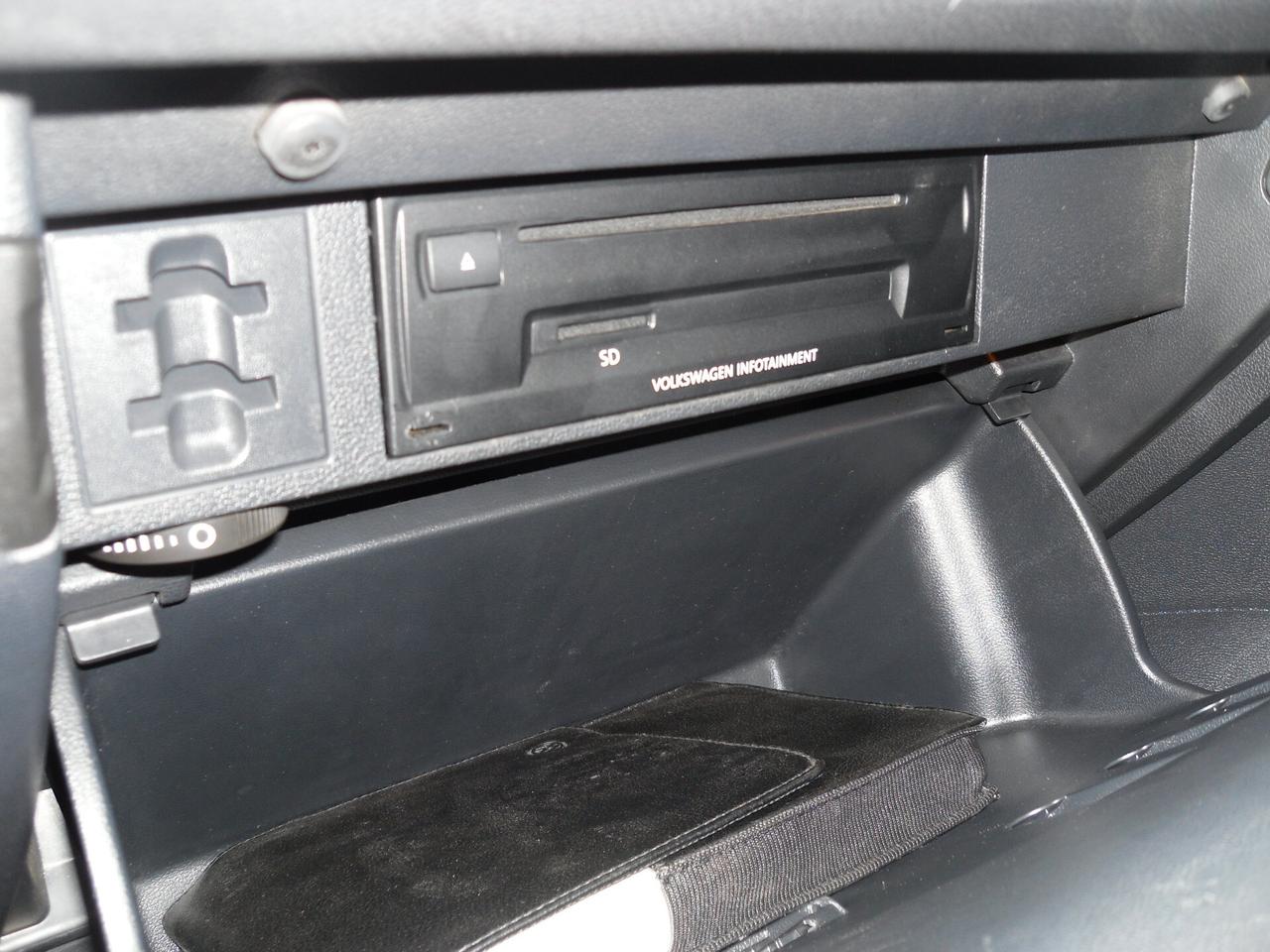 Volkswagen Tiguan 1.6 TDI 115 cv Style