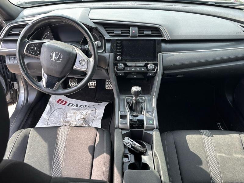 Honda Civic 1.0 T-VTEC Elegance Navi