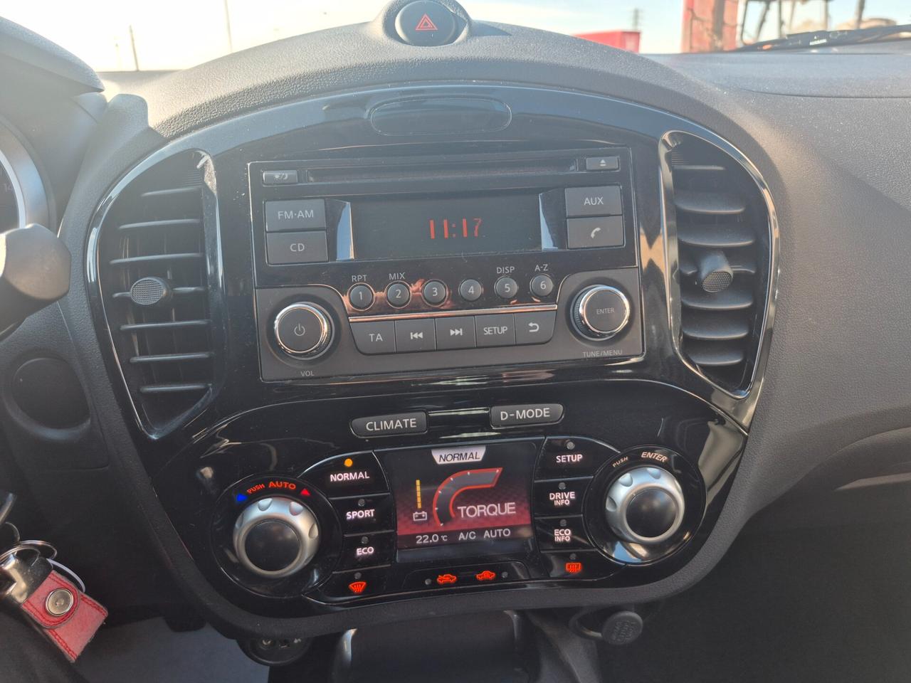 Nissan Juke 1.5 dCi Start&Stop Acenta