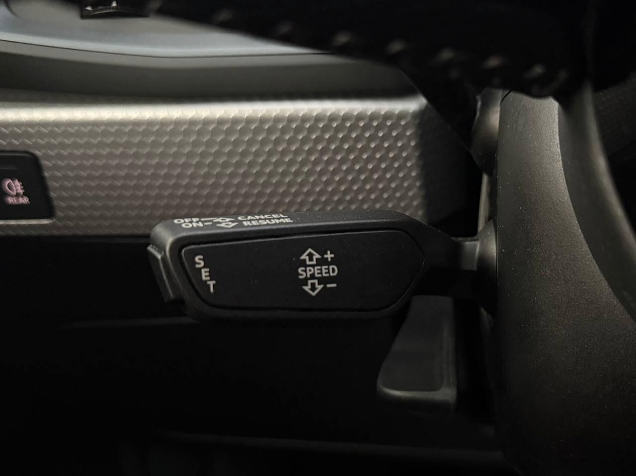 A1 SPB TFSI MOD. S-LINE EDITION *OK NEOPATENTATI*