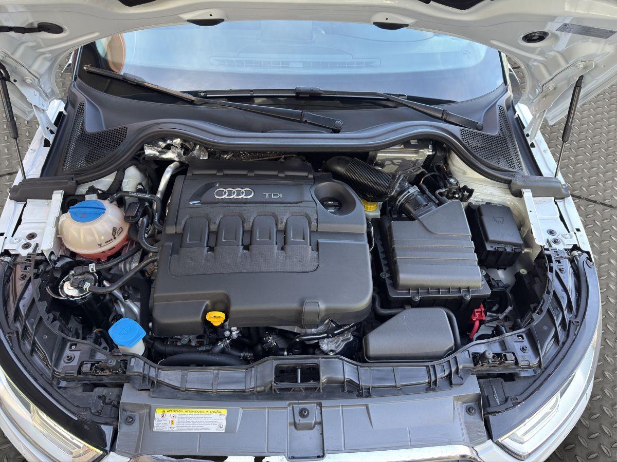 AUDI - A1 - SPB 1.6 TDI 116CV S tronic Admired