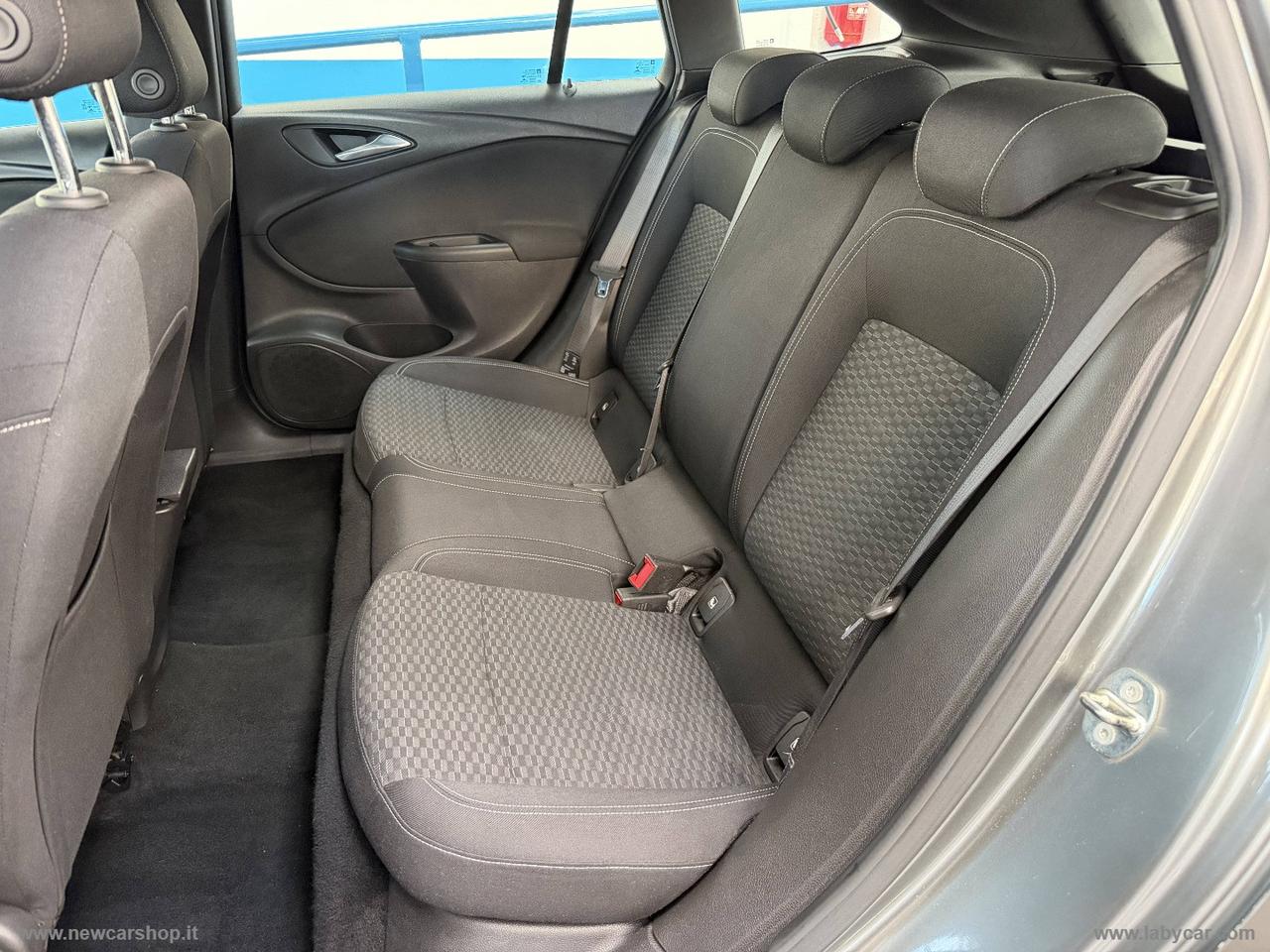 OPEL Astra 1.6 BiTurbo CDTi S&S ST Dynamic
