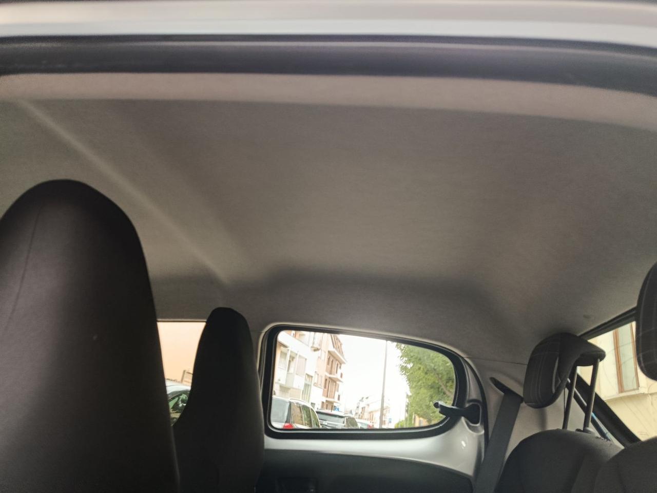 Peugeot 108 Access 1.0 VTI 68 #10861