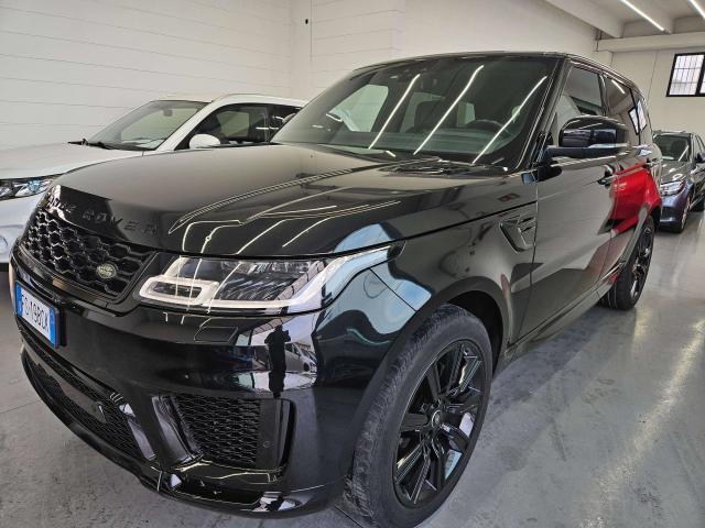 Land Rover Range Rover Sport 3.0 sdV6 HSE Dynamic AUTOMATICO