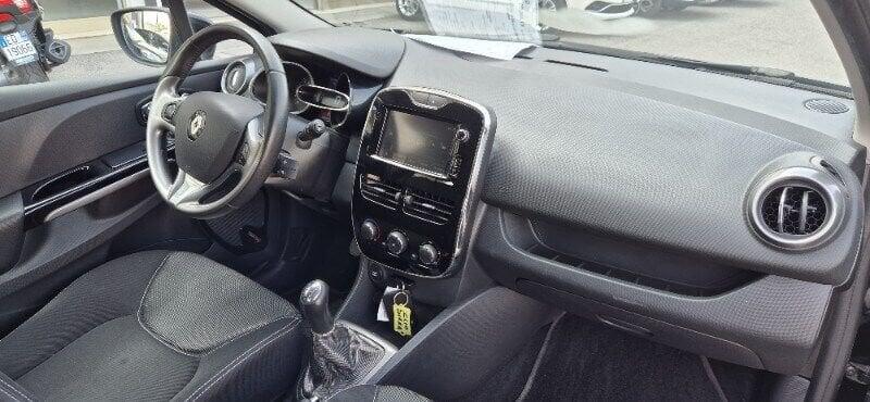 Renault Clio Clio 1.5 dCi 8V 90CV 5 porte Costume National