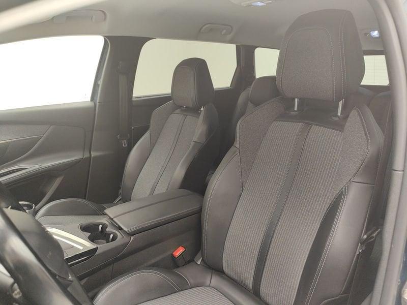 Peugeot 5008 II 2021 1.5 bluehdi Allure Pack s&s 130cv