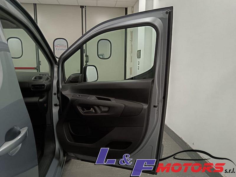 Opel Combo Life 1.5D 100 CV MT5 S&S Innovation