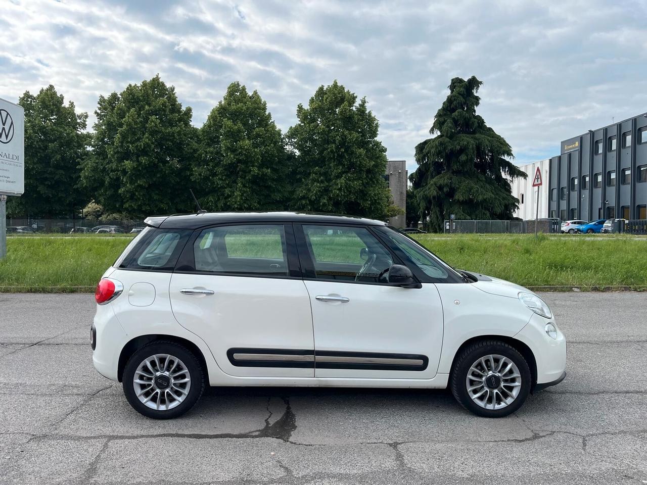 Fiat 500L 1.3 Multijet 85 CV