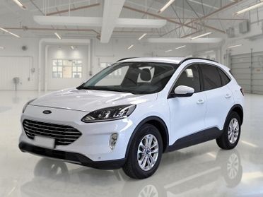FORD KUGA 1.5 EcoBlue 120CV 2WD Titanium Business Auto