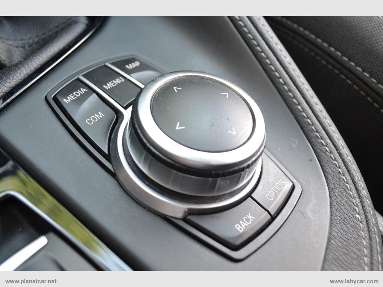 BMW X2 xDrive20d Business-X