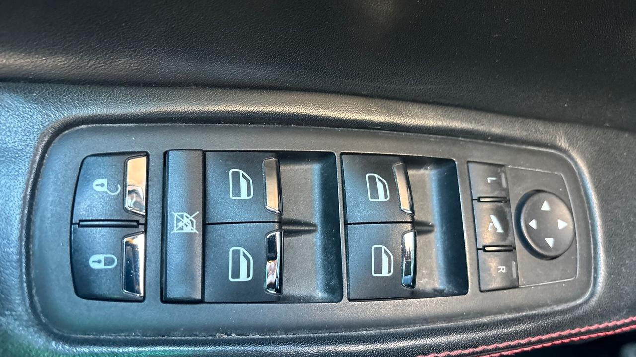 Maserati Ghibli V6 Diesel 275 CV