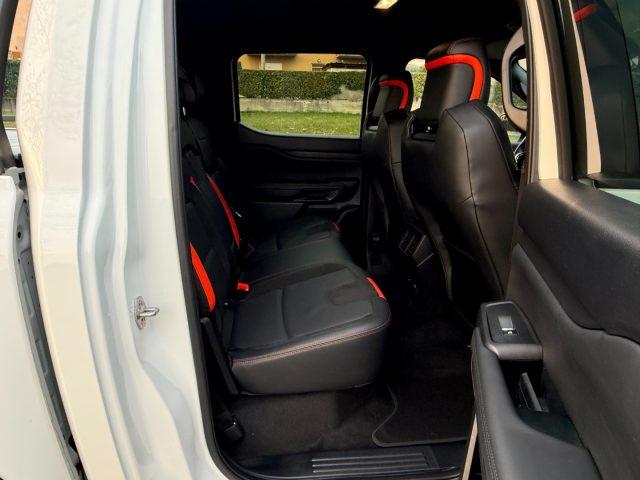 FORD Ranger Raptor 3.0 Ecoboost V6 4WD DC 5 posti PREZZO NETTO