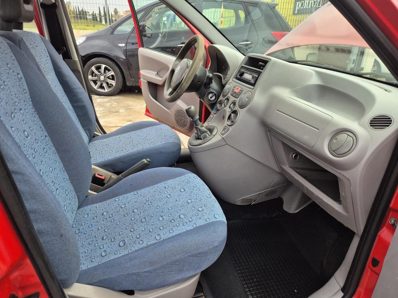 Fiat Panda 1.1 Active