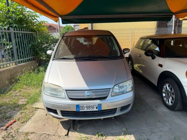Fiat Idea 1.4 16V Emotion